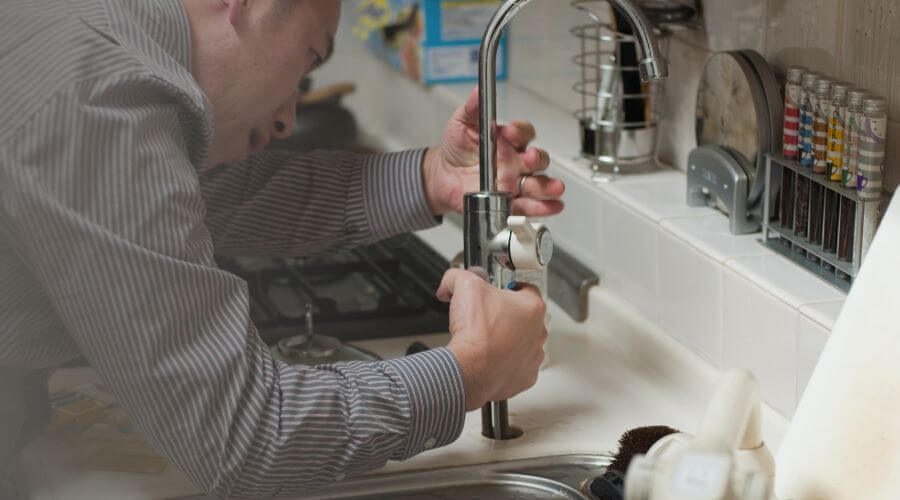 Professional septic pumping service in New Ringgold, PA